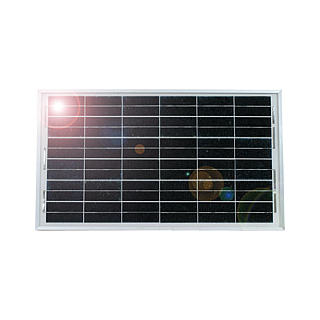 Patura Solarmodul 25 W