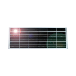 Patura Solarmodul 40 W Patura Solarmodul 40W mit doppeltem Universalhalter P3500/P3800