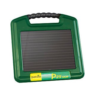 Patura P25 Solar