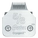 Cryogen-X* Scherköpfe - Scherkopf 50, Schnittlänge 0,2mm