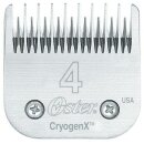 Cryogen-X* Scherköpfe - Scherkopf 30, Schnittlänge 0,5mm