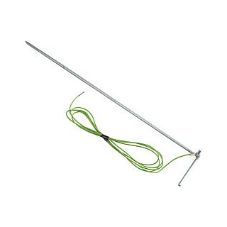 Patura Zusatzerdstab