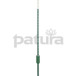 Patura T-Pfosten Standard 2,13 m - (Großmenge) -  ab 100 Stück - zzgl. Fracht