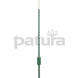 Patura T-Pfosten "Standard" 2,13 m - (Großmenge) -  ab 100 Stück - zzgl. Fracht