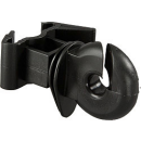 Patura Ringisolatoren für T-Pfosten - gelb (25 St. /...