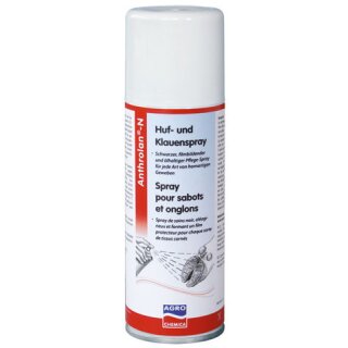 Anthrolan®-N Huf- und Klauen-Spray
