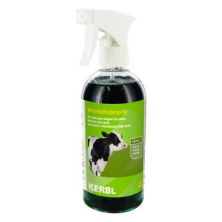 Wundpflegespray
