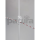 Patura DrehFix-Federstahlpfahl - Zusatzisolator 20 Stück / Pack
