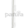 AKTION : Patura Kunststoffpfahl - 1,55m - 10er Bund - 163810 weiß