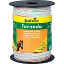 Patura Tornado Breitband 38mm - weiß-orange