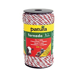 Patura Tornado XL Litze