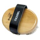 Pferdekardätsche Brush & Co