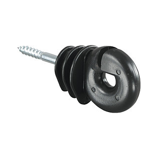 Patura Super-Ringisolator - 25 Stück, rot