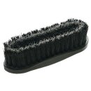 Mähnenbürste Brush & Co - schwarz/grau