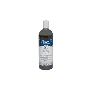 Oster Fellglanz-Shampoo Black Pearl - 946ml