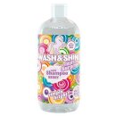 Magic Brush Wash & Shine Shampoo - Inhalt 500ml -...