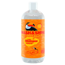 Magic Brush Wash & Shine Shampoo - Inhalt 500ml - Sensitive
