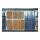 PVC-Streifenvorhang-Set - Lamellen - Pendeltürfolien-Set - 1,25m breit - inkl. Lieferung