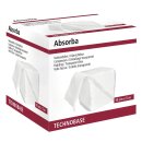 Verbandvlies Absorba, endlos, 10cm x 5m