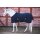 RugBe Indoor Pferdedecke für den Stall Rückenlänge 125cm, Gesamtlänge 175cm