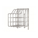 Profi-Deckenhalter