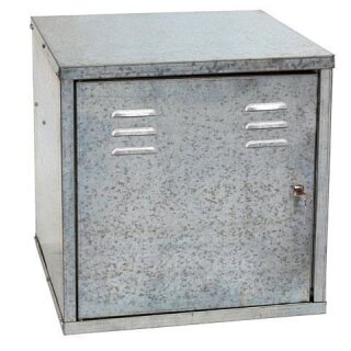 Sattelschrankaufsatz