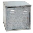 Sattelschrankaufsatz