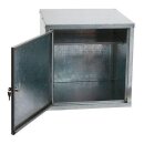 Sattelschrankaufsatz