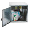 Sattelschrankaufsatz