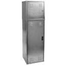 Sattelschrankaufsatz