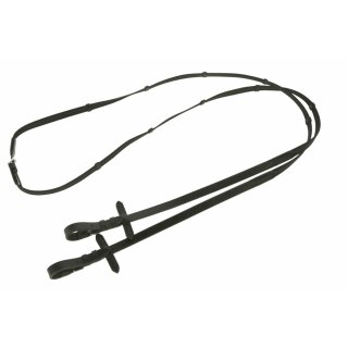 Antislip Gummizügel
