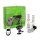 Stall- & Anhängerkamera-Set 2,4 GHz - inkl. Lieferung Zusatz-Stallkamera inkl. Außenantenne und Videokabel