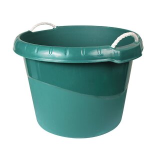 Wasser- & Futtertrog 45L