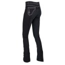 Reithose BasicPlus Jodhpur schwarz - Gr. 36