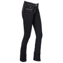 Reithose BasicPlus Jodhpur schwarz - Gr. 36