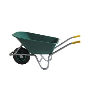 Compactkarre 100 L  - Kunststoff-Mulde
