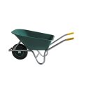 Compactkarre 100 L  - Kunststoff-Mulde