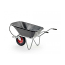 Compactkarre 120 L - PE-Mulde