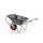 Compactkarre 120 L - PE-Mulde