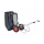 Compactkarre 300 L - PE-Mulde - kippbar
