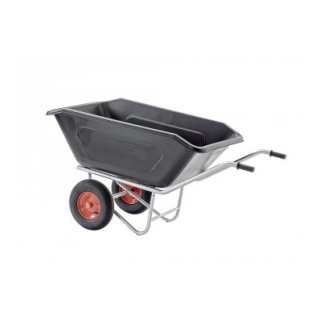 Compactkarre 350 L -  (Nicht kippbar)