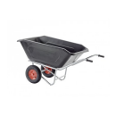 Compactkarre 350 L -  (Nicht kippbar)