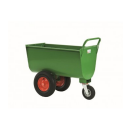 Futterwagen Typ 180 LL