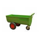 Futterwagen Typ 250 LL