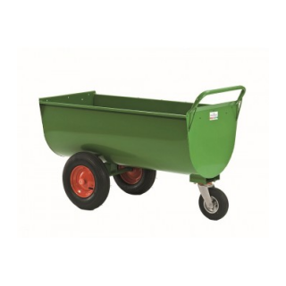 Futterwagen Typ 250 LL