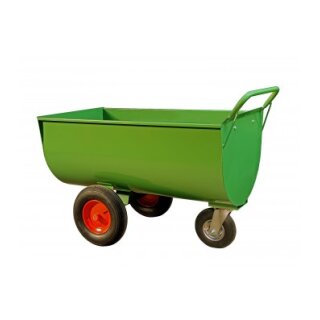 Futterwagen Typ 400 LL - Lieferung FREI HAUS