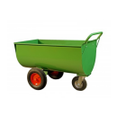 Futterwagen Typ 400 LL