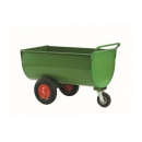 Futterwagen Typ 400 LL  - Futterwagen
