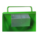 Futterwagen Typ 600 LS