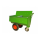 Futterwagen Typ 600 LS